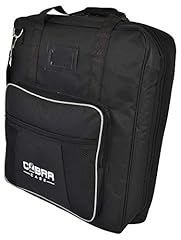 Audio mixer bag for sale  Delivered anywhere in UK