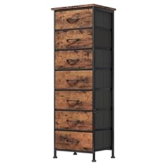 Fixwal tall dresser for sale  Delivered anywhere in USA 