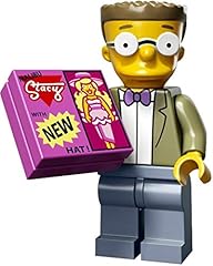 Lego the simpsons gebraucht kaufen  Wird an jeden Ort in Deutschland