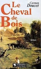 Cheval bois d'occasion  Livré partout en Belgiqu