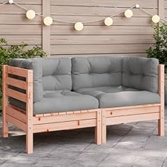 Myheimly garten sofa gebraucht kaufen  Wird an jeden Ort in Deutschland