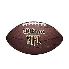 Wilson ballon football d'occasion  Livré partout en France