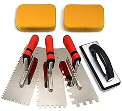 Tile tools stainless for sale  Delivered anywhere in USA 