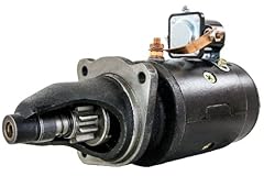 Rareelectrical new starter for sale  Delivered anywhere in USA 