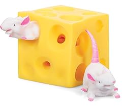Tobar stretchy mice for sale  Delivered anywhere in UK