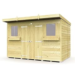 Total sheds 10x8 for sale  Delivered anywhere in UK