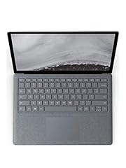 2018 microsoft surface usato  Spedito ovunque in Italia 