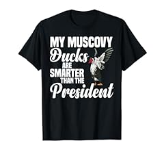 Muscovy duck lover for sale  Delivered anywhere in USA 