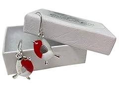 Robin bird dangle for sale  Delivered anywhere in UK