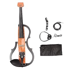Violon électrique pleine d'occasion  Livré partout en Belgiqu
