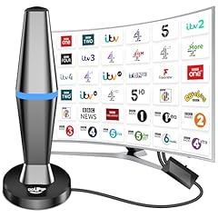 Aerial indoor freeview for sale  Delivered anywhere in UK