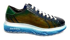 Scarpe uomo harris usato  Spedito ovunque in Italia 