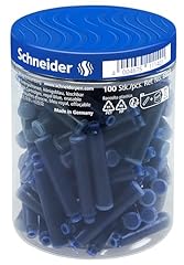 Schneider 6803 tintenpatronen gebraucht kaufen  Wird an jeden Ort in Deutschland