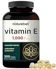 Naturebell vitamin oil for sale  Delivered anywhere in USA 