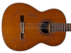 Paco lucia signed for sale  Delivered anywhere in USA 