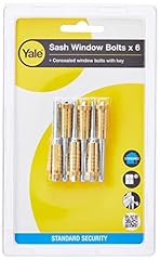 Yale locks p6p119 for sale  Delivered anywhere in UK