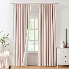 Pinch pleated blackout for sale  Delivered anywhere in USA 