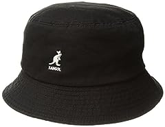 Kangol washed bucket for sale  Delivered anywhere in Ireland