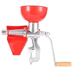 Manual juicer aluminum for sale  Delivered anywhere in USA 