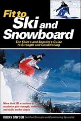Fit ski snowboard for sale  Delivered anywhere in USA 