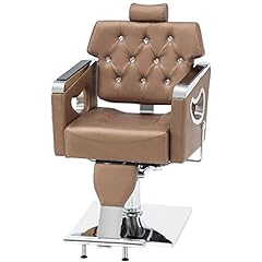 Barberpub barber chair for sale  Delivered anywhere in UK