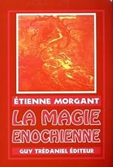 Magie énochienne d'occasion  Livré partout en France