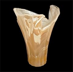 Vaso vetro murano usato  Spedito ovunque in Italia 