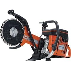 Husqvarna gas cut for sale  Delivered anywhere in USA 