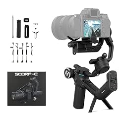Feiyutech scorp camera for sale  Delivered anywhere in USA 