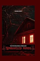 Unraveled minds ten for sale  Delivered anywhere in UK