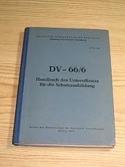 Handbuch unteroffiziers schutz gebraucht kaufen  Wird an jeden Ort in Deutschland
