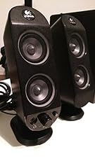Logitech 230 lautsprechersyste gebraucht kaufen  Wird an jeden Ort in Deutschland