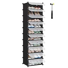 Songmics meuble chaussures d'occasion  Livré partout en France