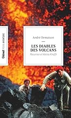 Diables volcans katia d'occasion  Livré partout en France