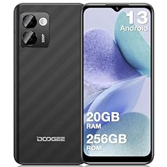 Doogee mobile phones for sale  Delivered anywhere in UK