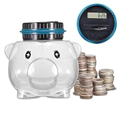 Electronic money box for sale  Delivered anywhere in UK