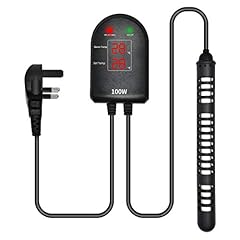 Picks aquarium heater for sale  Delivered anywhere in UK