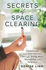 Secrets space clearing for sale  Delivered anywhere in USA 