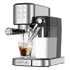 Kotlie espresso coffee for sale  Delivered anywhere in UK