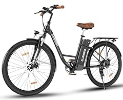 Elekgo zoll bike gebraucht kaufen  Wird an jeden Ort in Deutschland