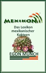 Mexikon lexikon mexikanischer gebraucht kaufen  Wird an jeden Ort in Deutschland