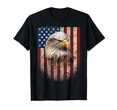 American flag bald for sale  Delivered anywhere in USA 
