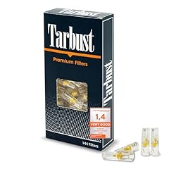 Tarbust 144 cigarette for sale  Delivered anywhere in UK