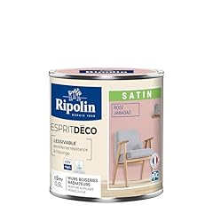 Ripolin peinture intérieure d'occasion  Livré partout en France