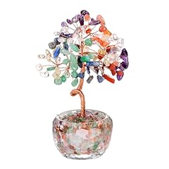 Crystaltears chakra crystal for sale  Delivered anywhere in UK
