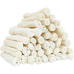 Mon2sun dog rawhide for sale  Delivered anywhere in USA 