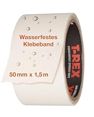 Rex waterproof klebeband gebraucht kaufen  Wird an jeden Ort in Deutschland