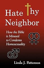 Hate thy neighbor for sale  Delivered anywhere in USA 