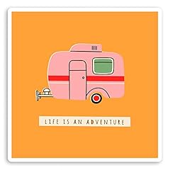 10cm caravan adventure for sale  Delivered anywhere in UK