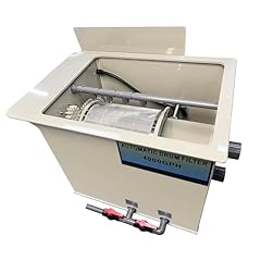 Elelife drum filter for sale  Delivered anywhere in USA 